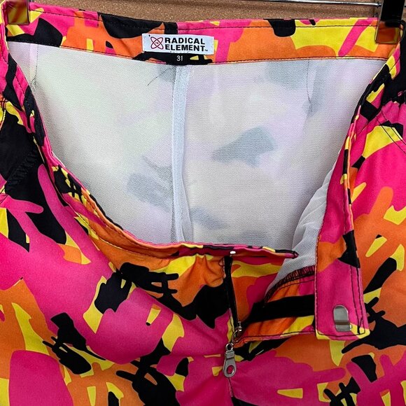 Swim Shorts By Radical Element - Picture 4 of 6